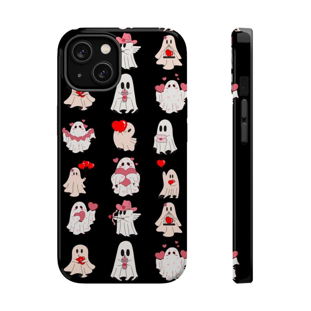 Valentine, Ghost Magnetic Tough Cases